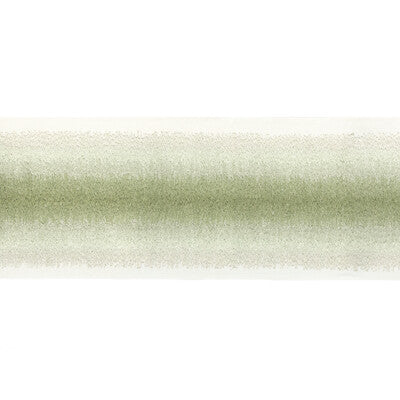 KRAVET COUTURE T30838.123.0 OMBRE WIDE TAPE LEAF TRIM - Eade's Wallpaper