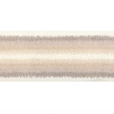 KRAVET COUTURE T30838.1611.0 OMBRE WIDE TAPE STONE TRIM - Eade's Wallpaper
