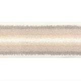 KRAVET COUTURE T30838.1611.0 OMBRE WIDE TAPE STONE TRIM - Eade's Wallpaper