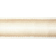 KRAVET COUTURE T30838.416.0 OMBRE WIDE TAPE GOLD TRIM - Eade's Wallpaper