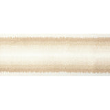 KRAVET COUTURE T30838.416.0 OMBRE WIDE TAPE GOLD TRIM - Eade's Wallpaper