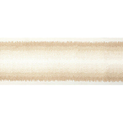 KRAVET COUTURE T30838.416.0 OMBRE WIDE TAPE GOLD TRIM - Eade's Wallpaper