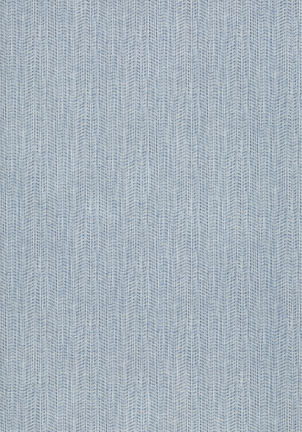 Thibaut T325 CONNELL Blue Wallpaper