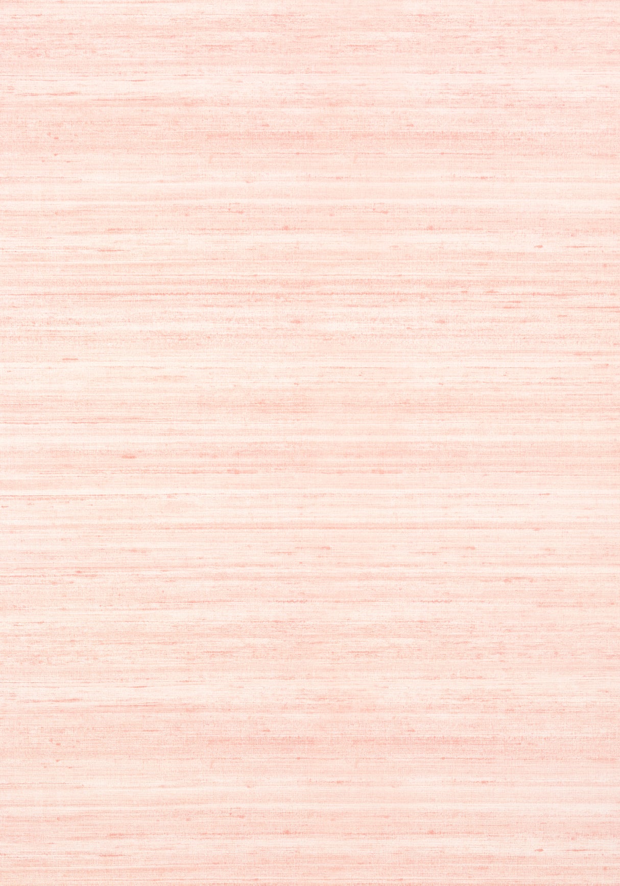 Thibaut T330 WILD SILK Blush Wallpaper