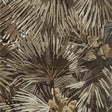Thibaut PALMIER T34008 in Brown Wallpaper - TEXTURE RESOURCE