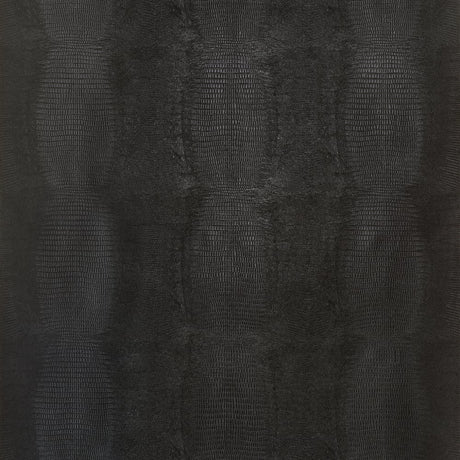 Thibaut KISSIMMEE T34016 in Black Wallpaper - TEXTURE RESOUR