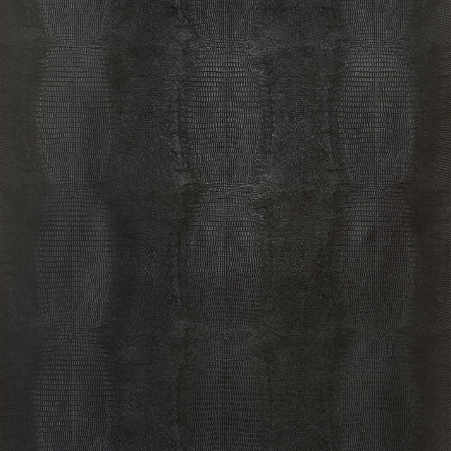 Thibaut KISSIMMEE T34016 in Black Wallpaper - TEXTURE RESOUR