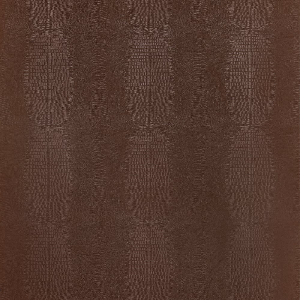 Thibaut KISSIMMEE T34017 in Brown Saddle Wallpaper - TEXTURE