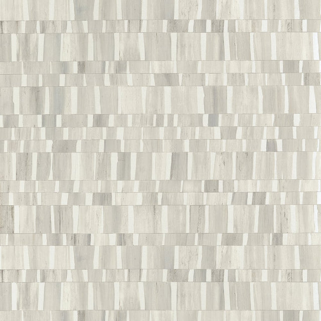 Thibaut TWILLINGATE T34027 in Off White Wallpaper - TEXTURE 