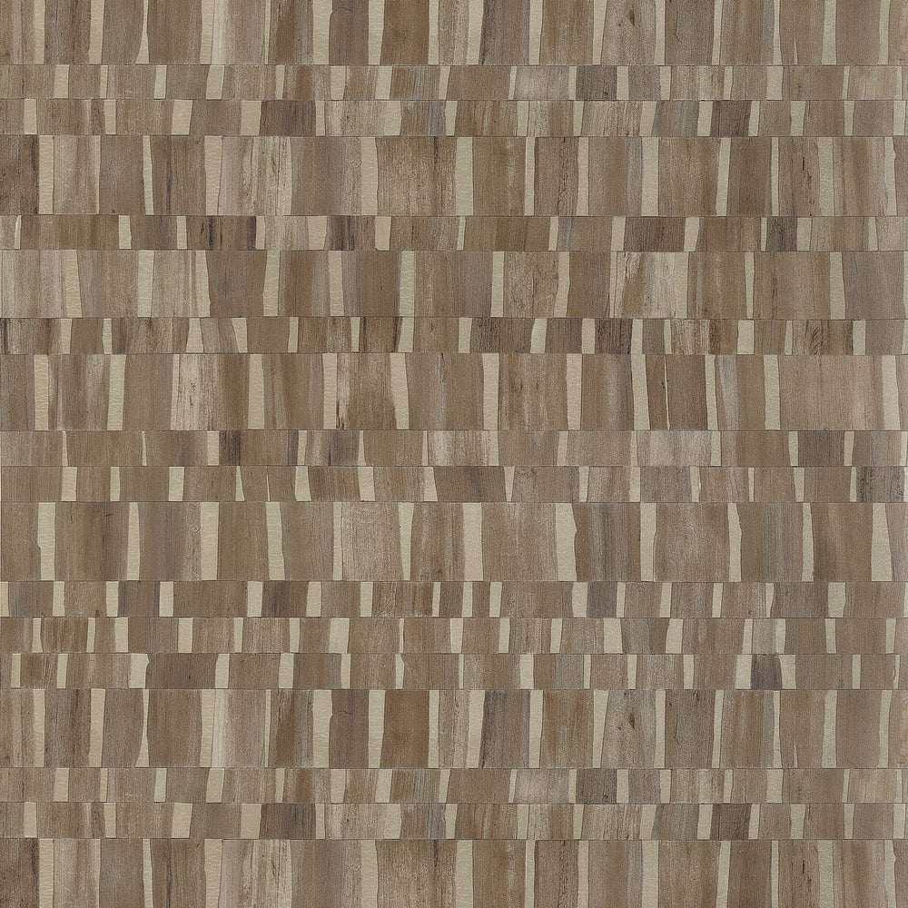 Thibaut TWILLINGATE T34030 in Brown Wallpaper - TEXTURE RESO
