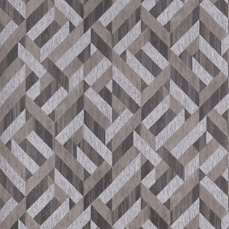 Thibaut BRISTLECONE T34032 in Grey Wallpaper - TEXTURE RESOU