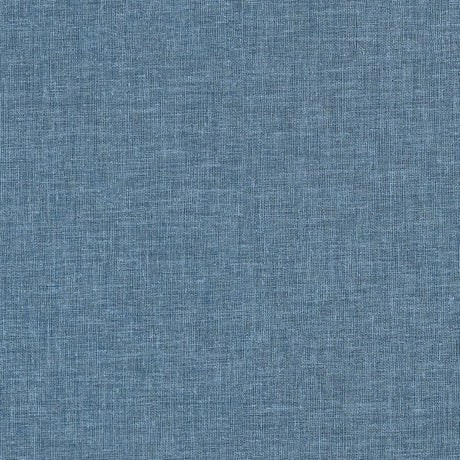 Thibaut LINEN WEAVE T34049 in Blue Wallpaper - TEXTURE RESOU