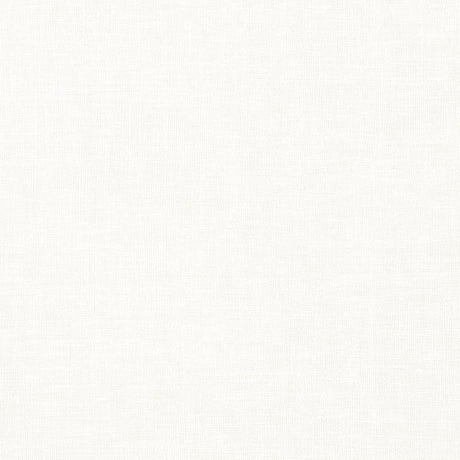 Thibaut LINEN WEAVE T34057 in White Wallpaper - TEXTURE RESO
