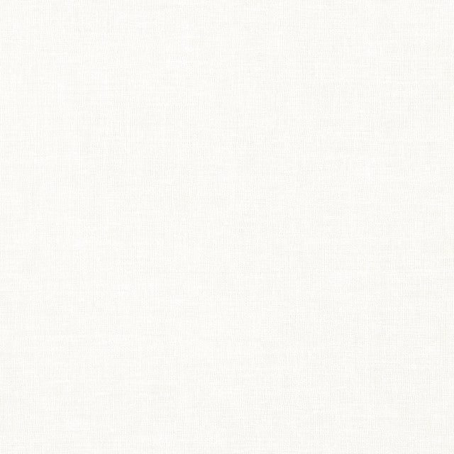 Thibaut LINEN WEAVE T34057 in White Wallpaper - TEXTURE RESO