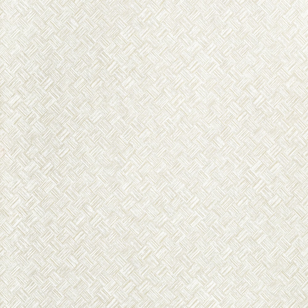 Thibaut SADDLE WEAVE T34058 in Cream Wallpaper - TEXTURE RES