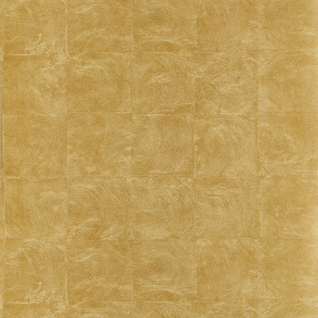 Thibaut KATAMARI T34073 in Dark Gold Wallpaper - TEXTURE RES