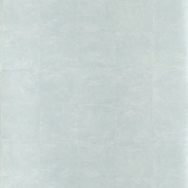 Thibaut KATAMARI T34077 in Powder Blue Wallpaper - TEXTURE R