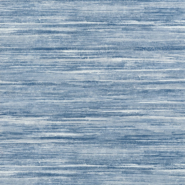 Thibaut GRAND FALLS T34078 in Blue Wallpaper - TEXTURE RESOU