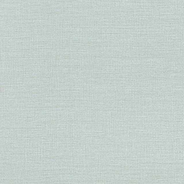 Thibaut COPENHAGEN T34091 in Light Sage Wallpaper - TEXTURE 