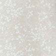 Thibaut KATAMARI BUD T34096 in Pearl and White Wallpaper - T