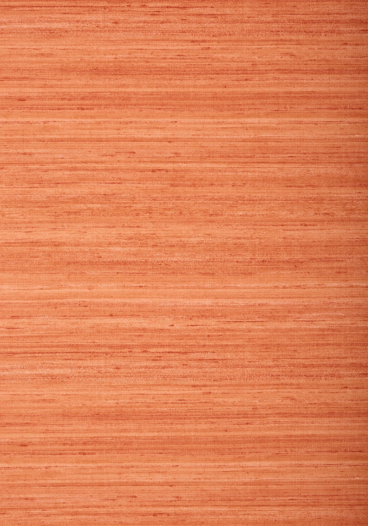 Thibaut T344 WILD SILK Coral Wallpaper
