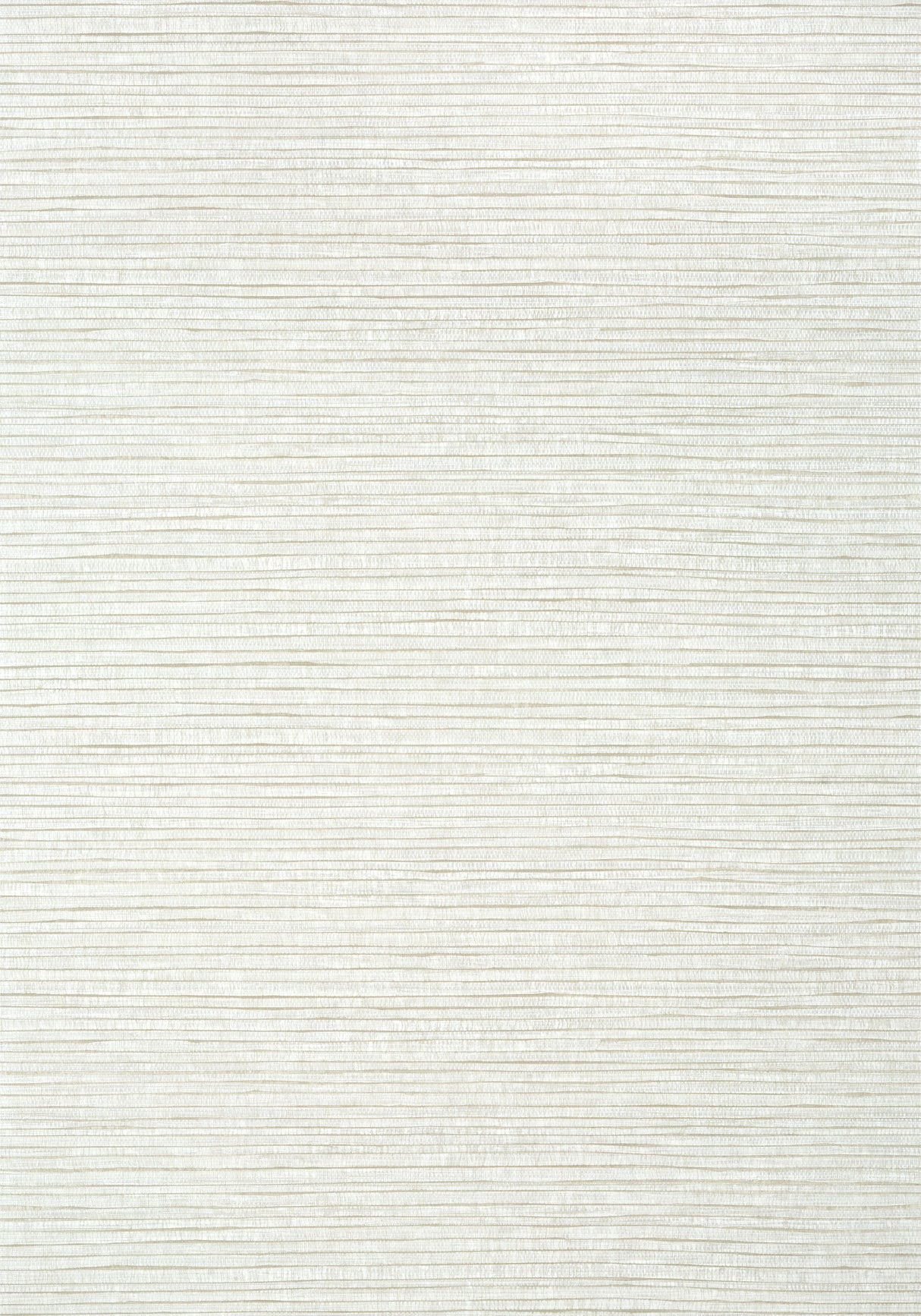 Thibaut T347 WOODY GRASS Off White Wallpaper