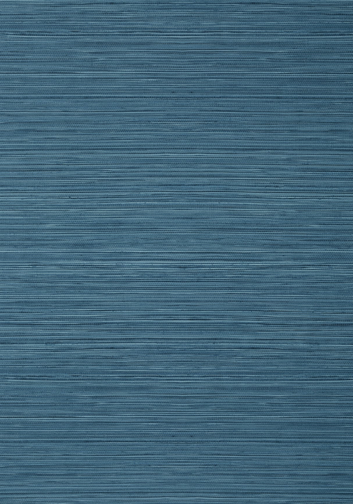 Thibaut T357 KENDARI GRASS Dark Blue Wallpaper