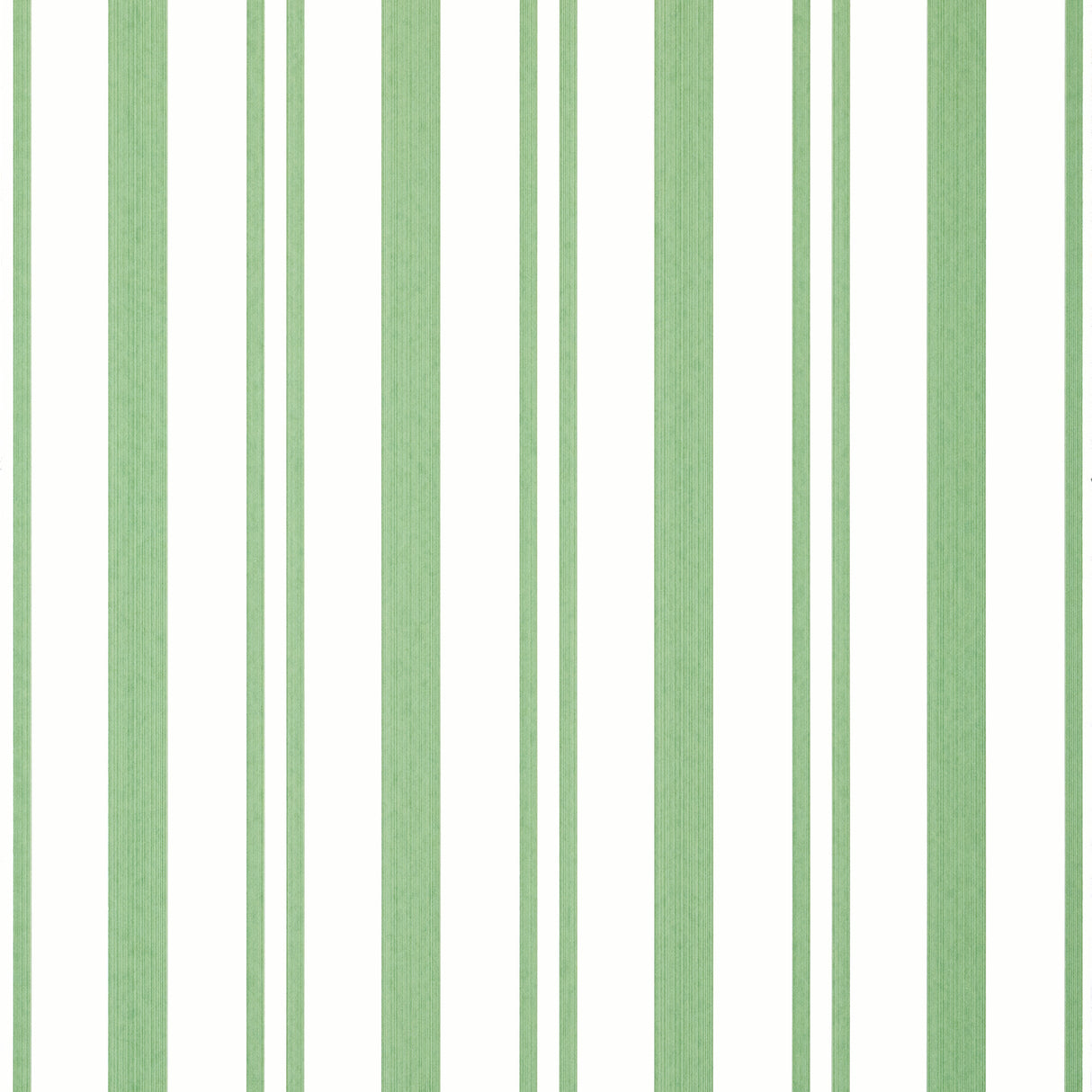 Thibaut T36458 MAGGIE STRIPE Green