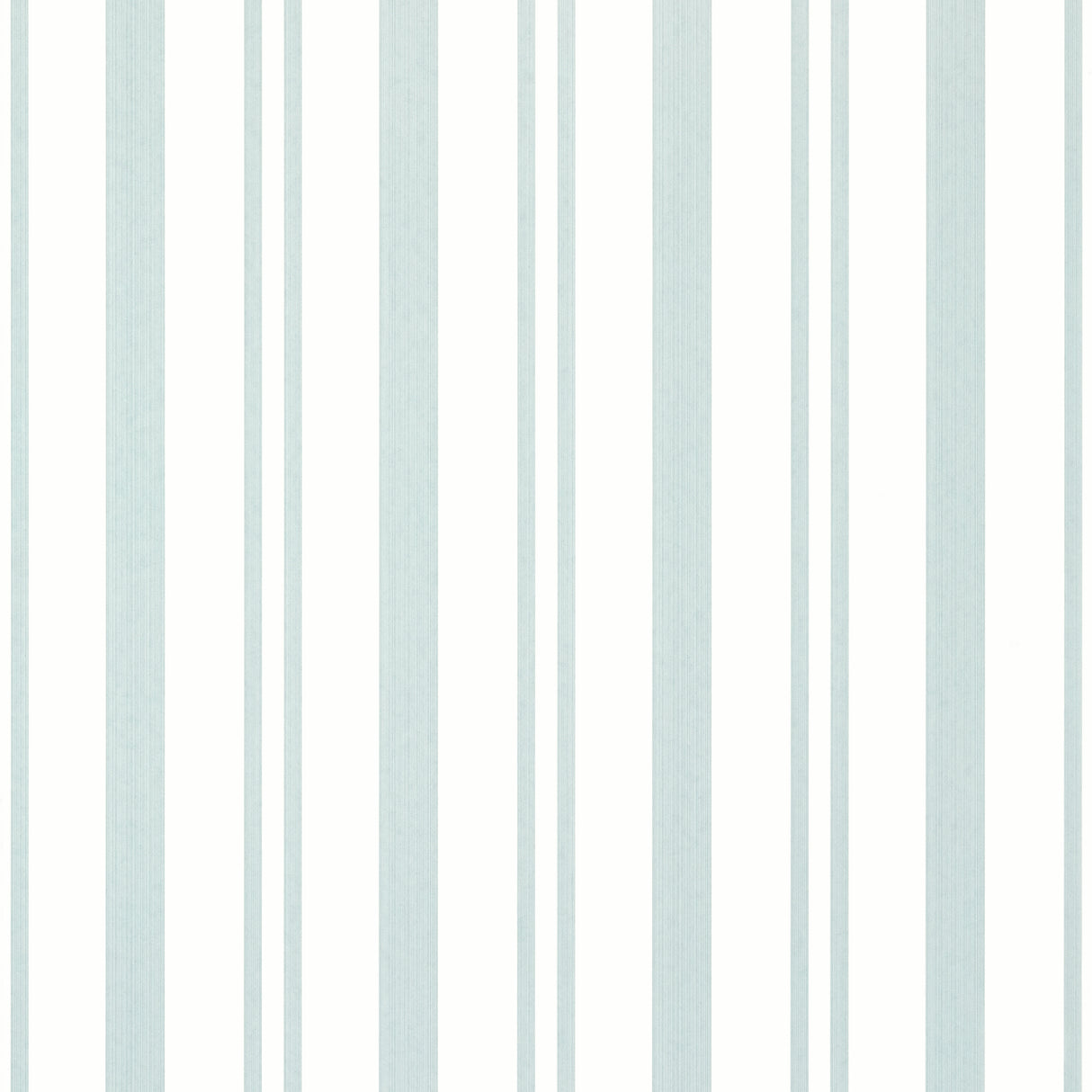 Thibaut T36459 MAGGIE STRIPE Seaglass