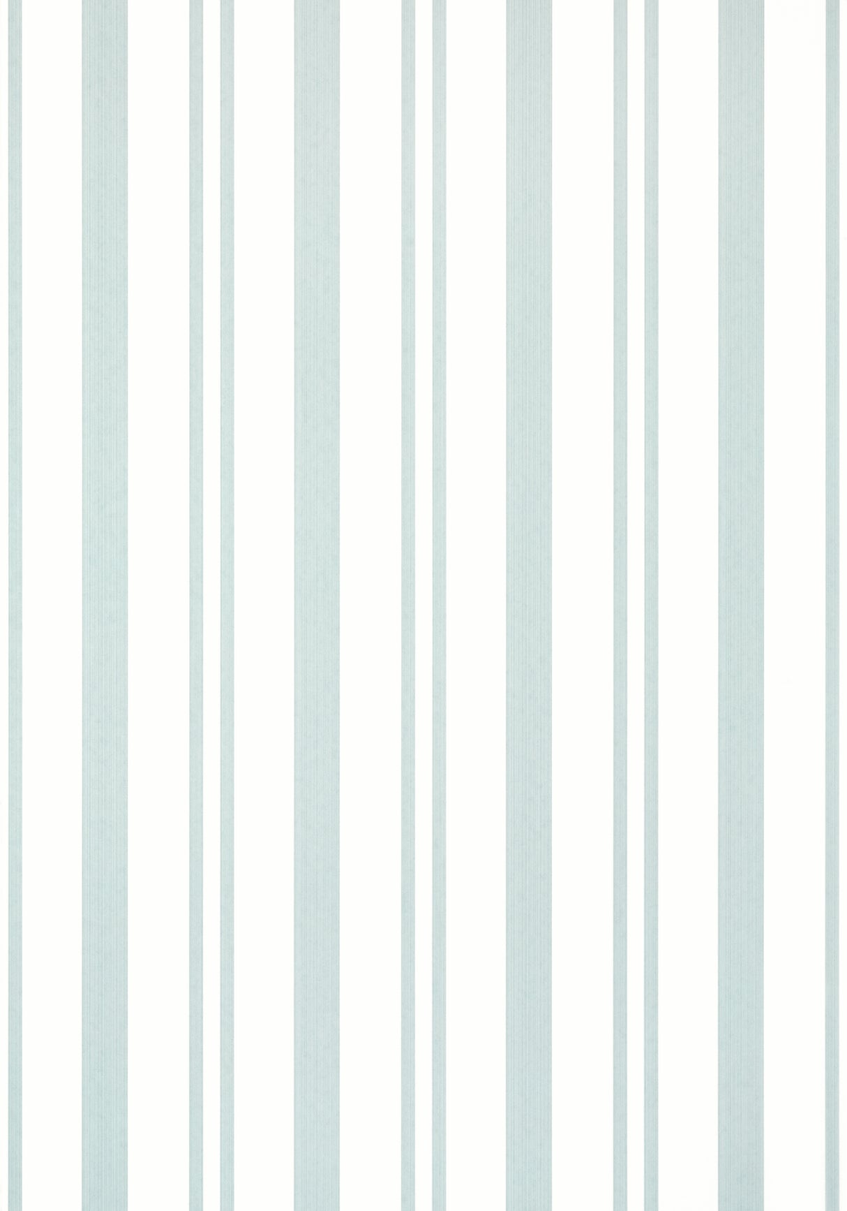 Thibaut T36459 MAGGIE STRIPE Seaglass Wallpaper
