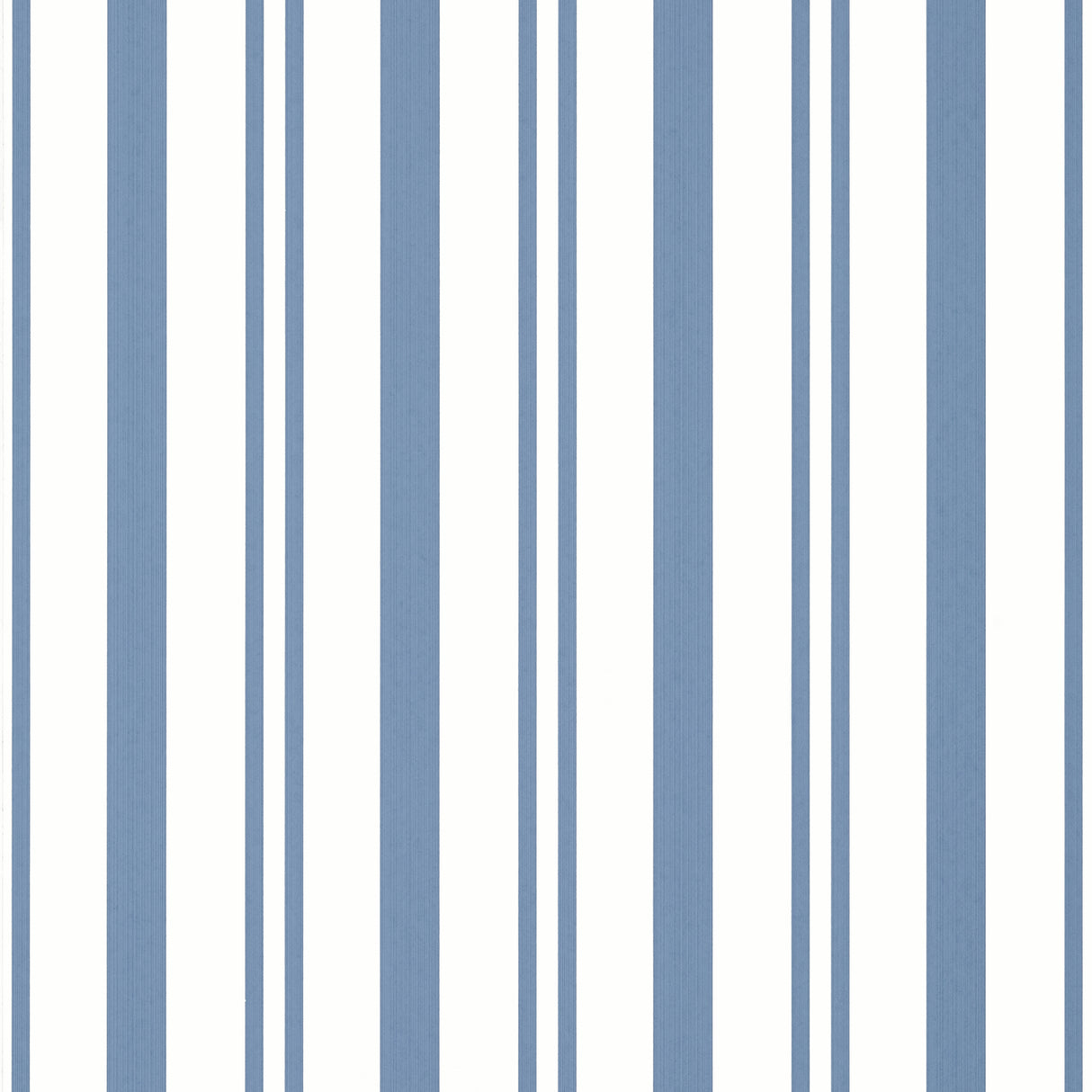 Thibaut T36461 MAGGIE STRIPE Blue