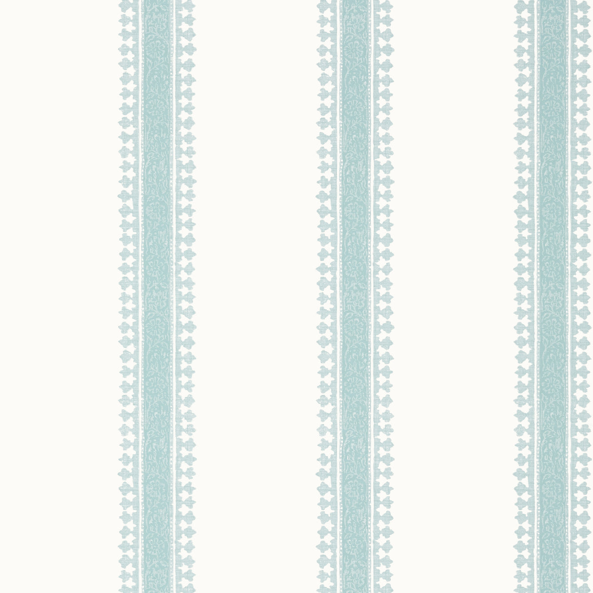 Thibaut T36465 CAMBRIDGE STRIPE Seaglass