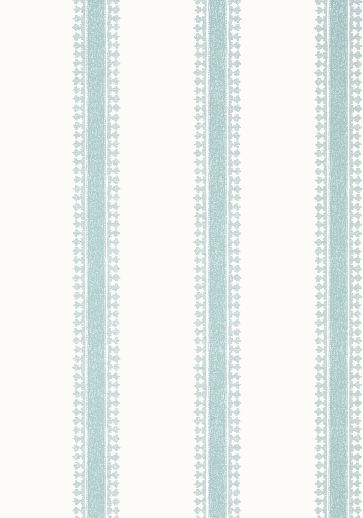Thibaut T36465 CAMBRIDGE STRIPE Seaglass Wallpaper