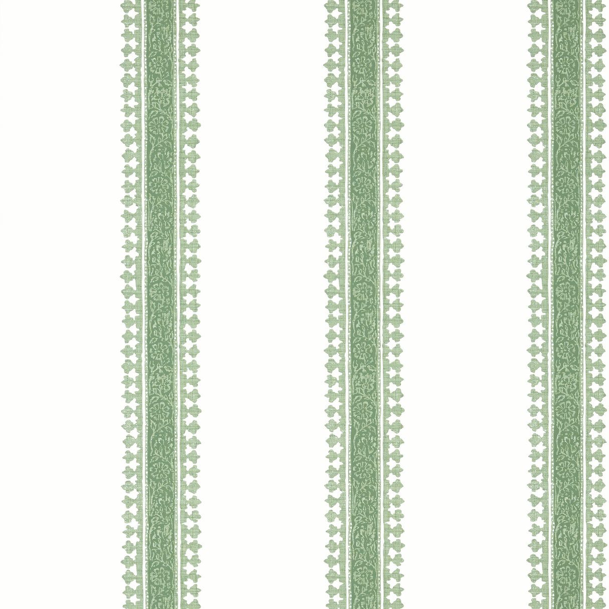 Thibaut T36466 CAMBRIDGE STRIPE Green