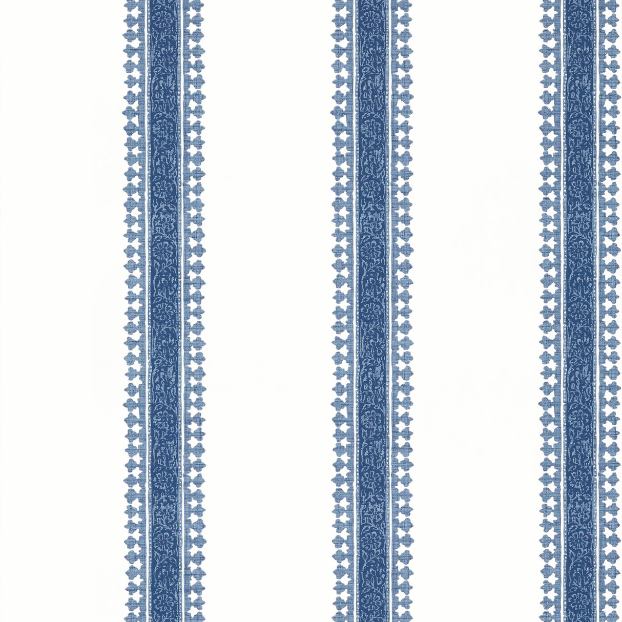 Thibaut T36467 CAMBRIDGE STRIPE Blue