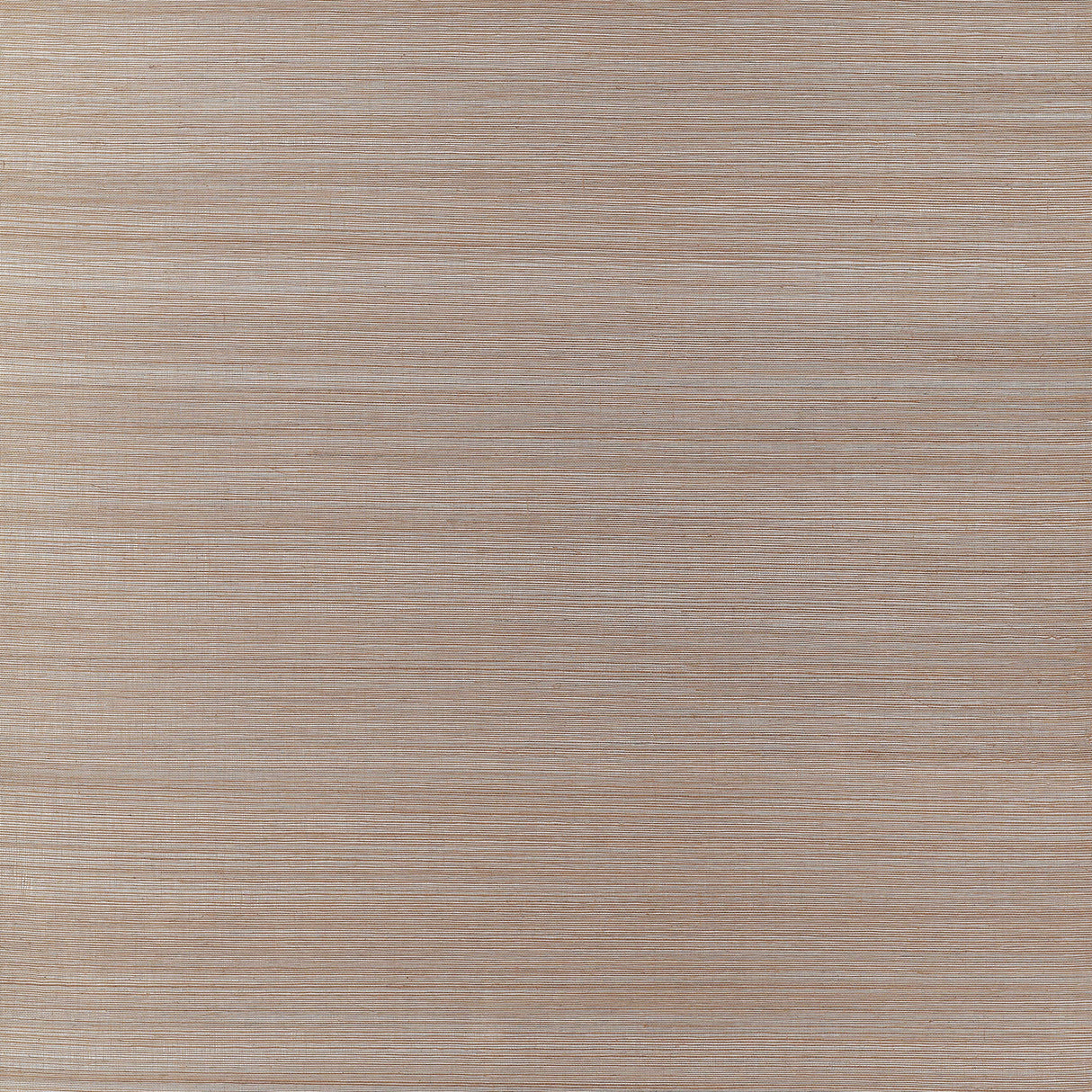Thibaut T3651 NATURAL METAL Silver Brown Wallpaper