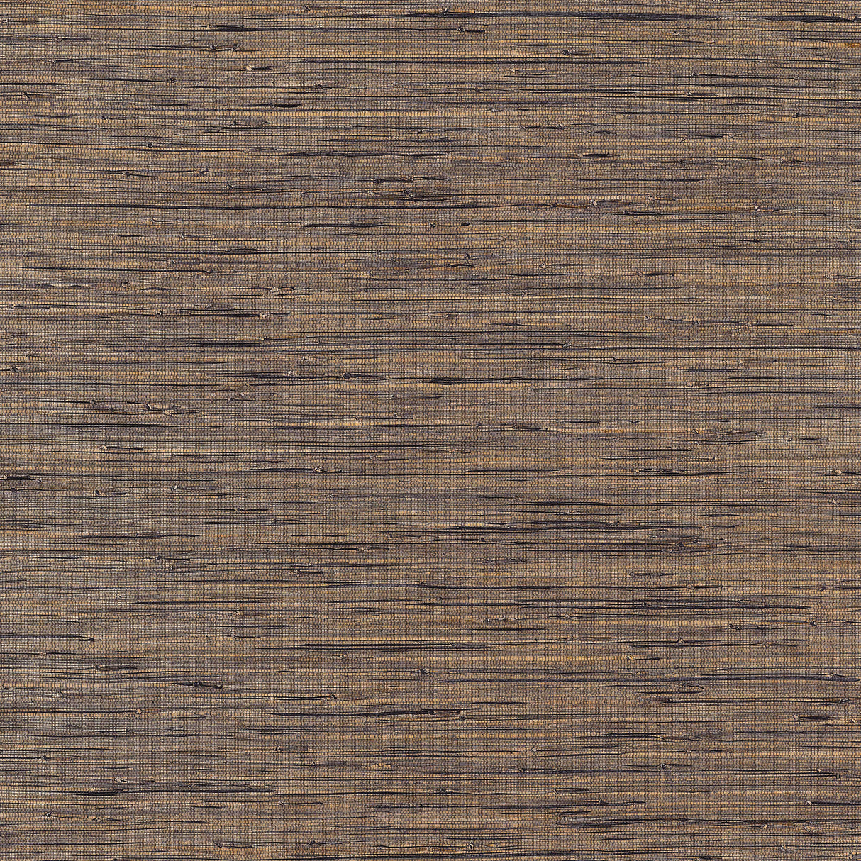 Thibaut T3672 ANTILLES WEAVE Copper Wallpaper