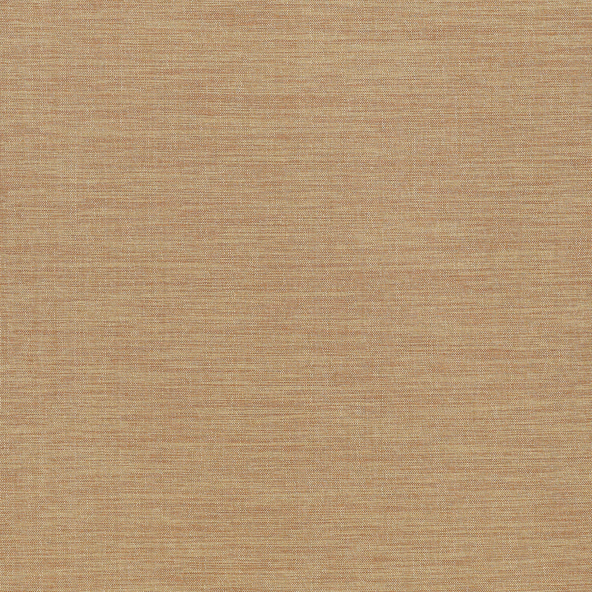 Thibaut T3677 SARDINIA Orange and Beige Wallpaper