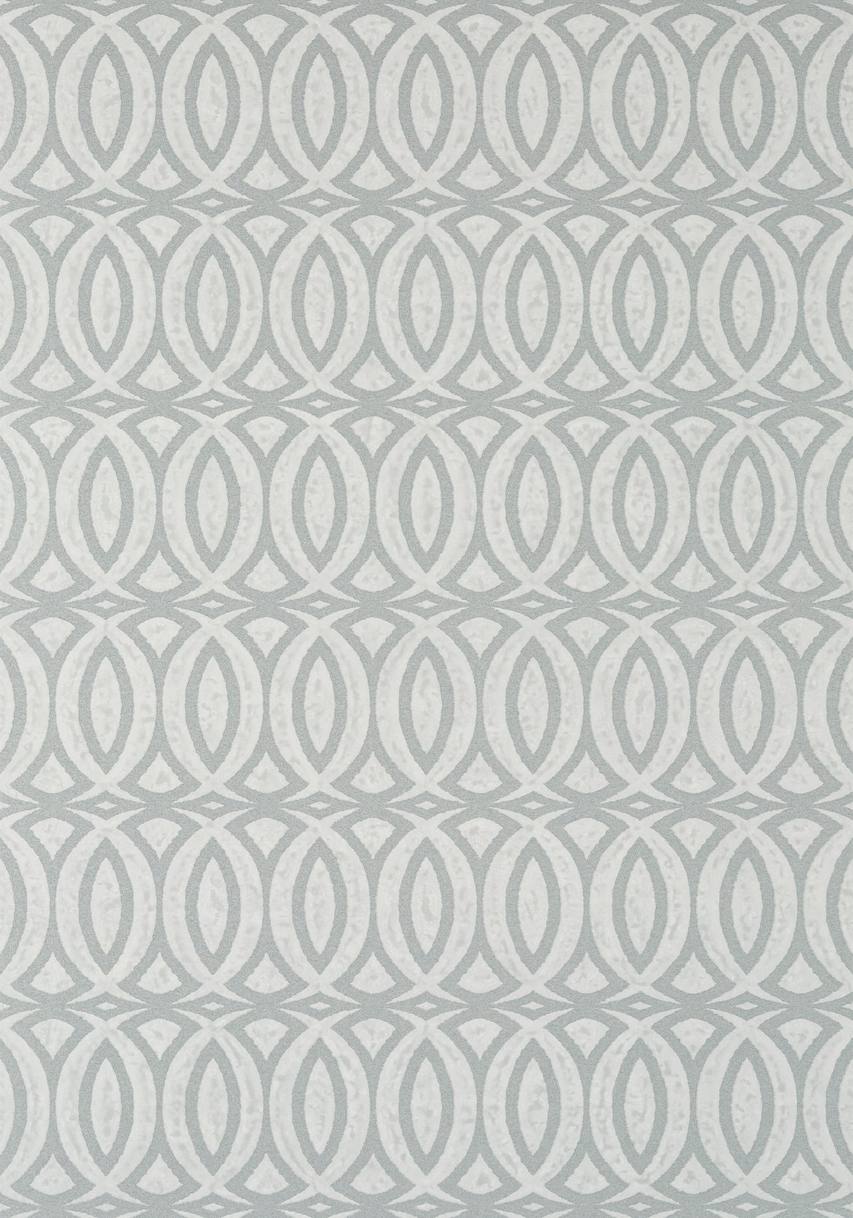 Thibaut T4000 MARTELLO Grey Wallpaper