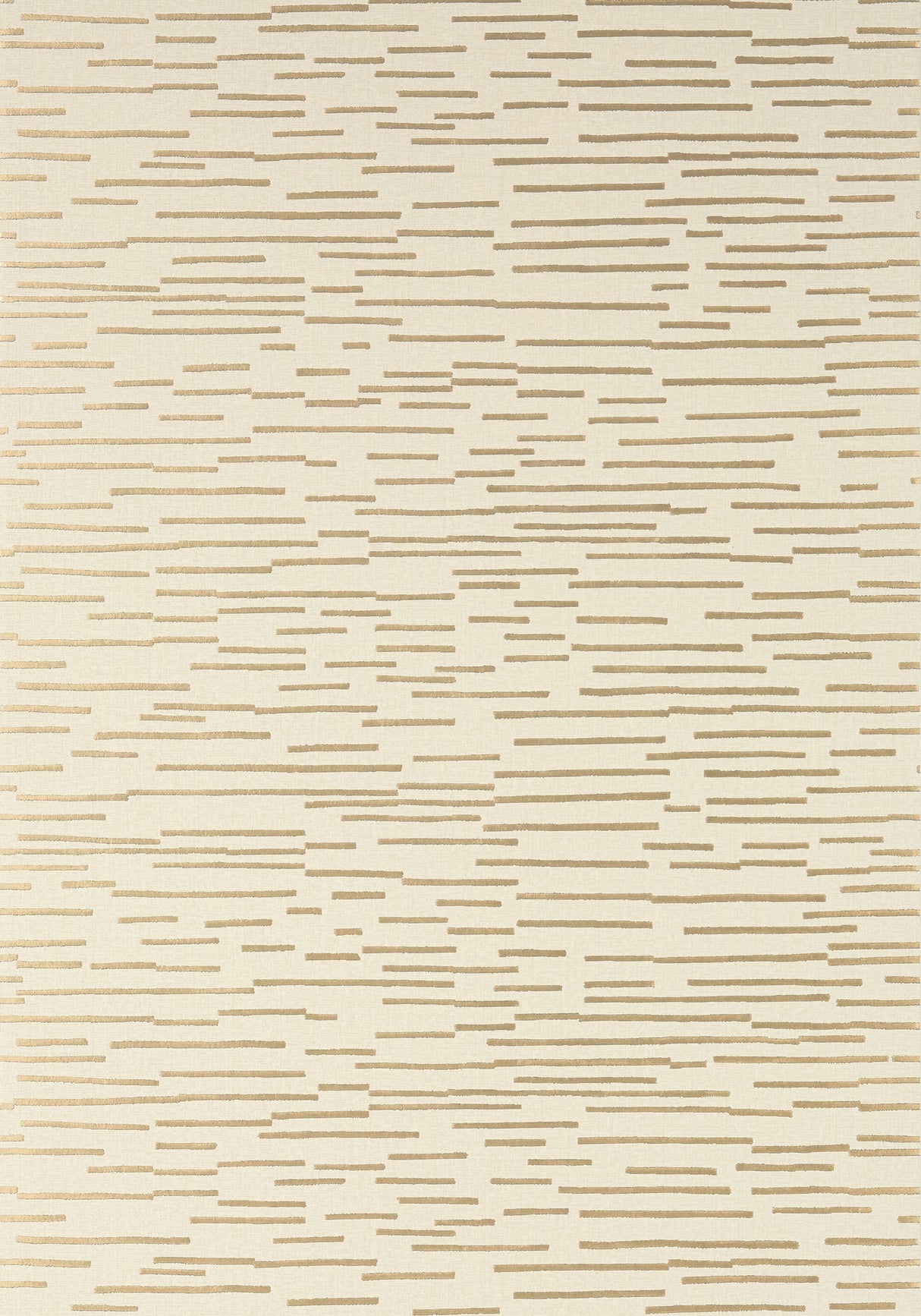 Thibaut T4007 SIERRA Metallic Bronze on Putty Wallpaper