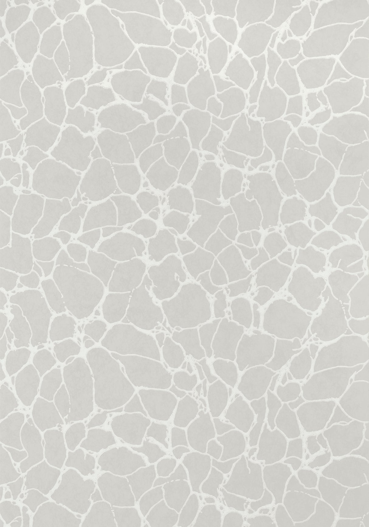 Thibaut T4015 AMATO Grey Wallpaper