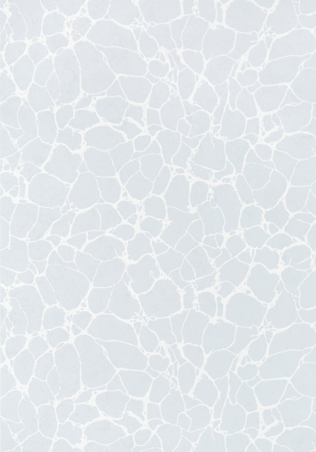 Thibaut T4016 AMATO Soft Blue Wallpaper