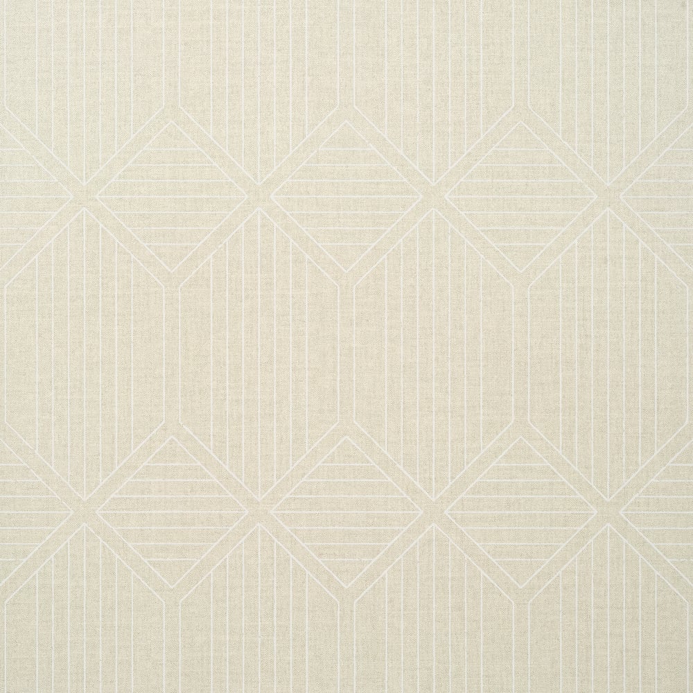 Thibaut T403 NOAM Beige Wallpaper