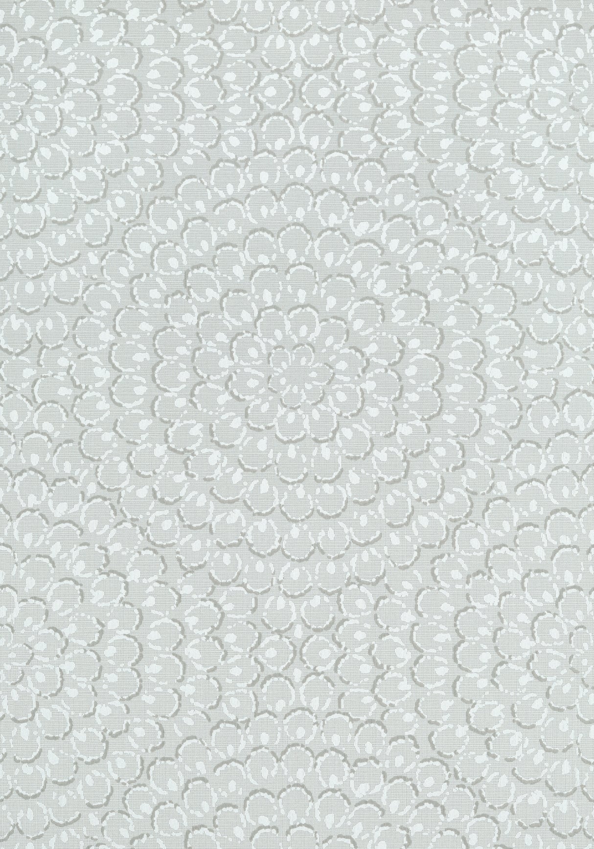 Thibaut T4031 ASTER Grey Wallpaper