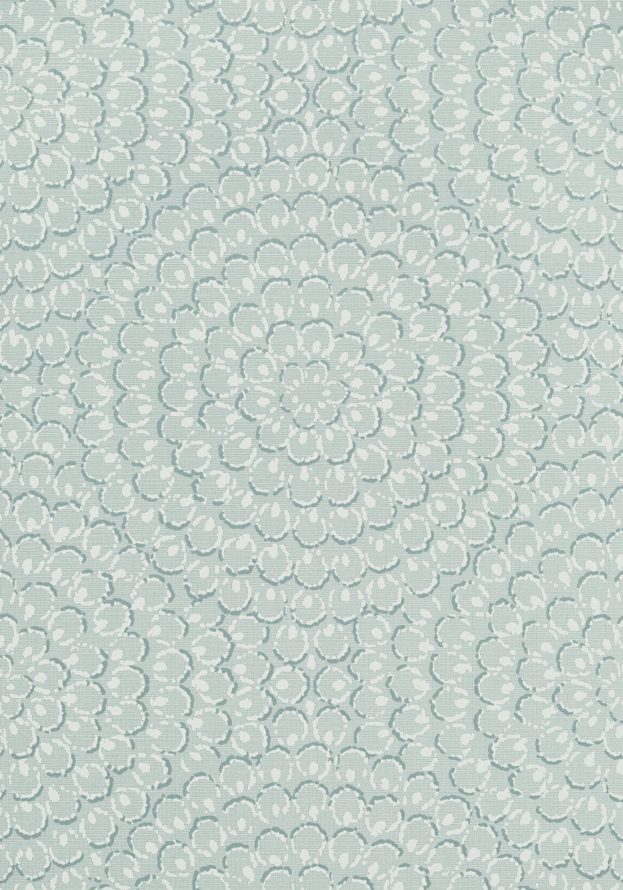 Thibaut T4033 ASTER Soft Blue Wallpaper
