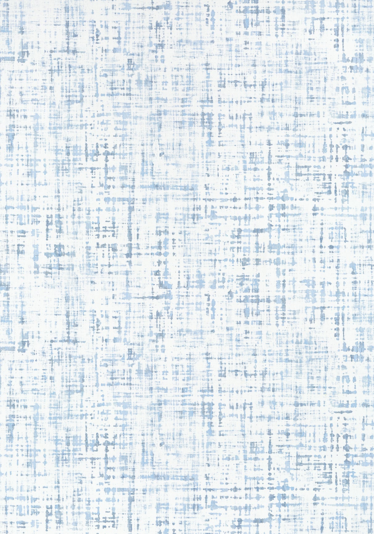 Thibaut T4038 PRISMA Blue Wallpaper