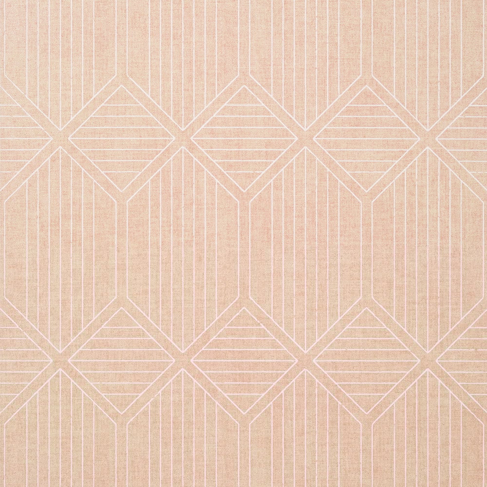 Thibaut T404 NOAM Blush Wallpaper