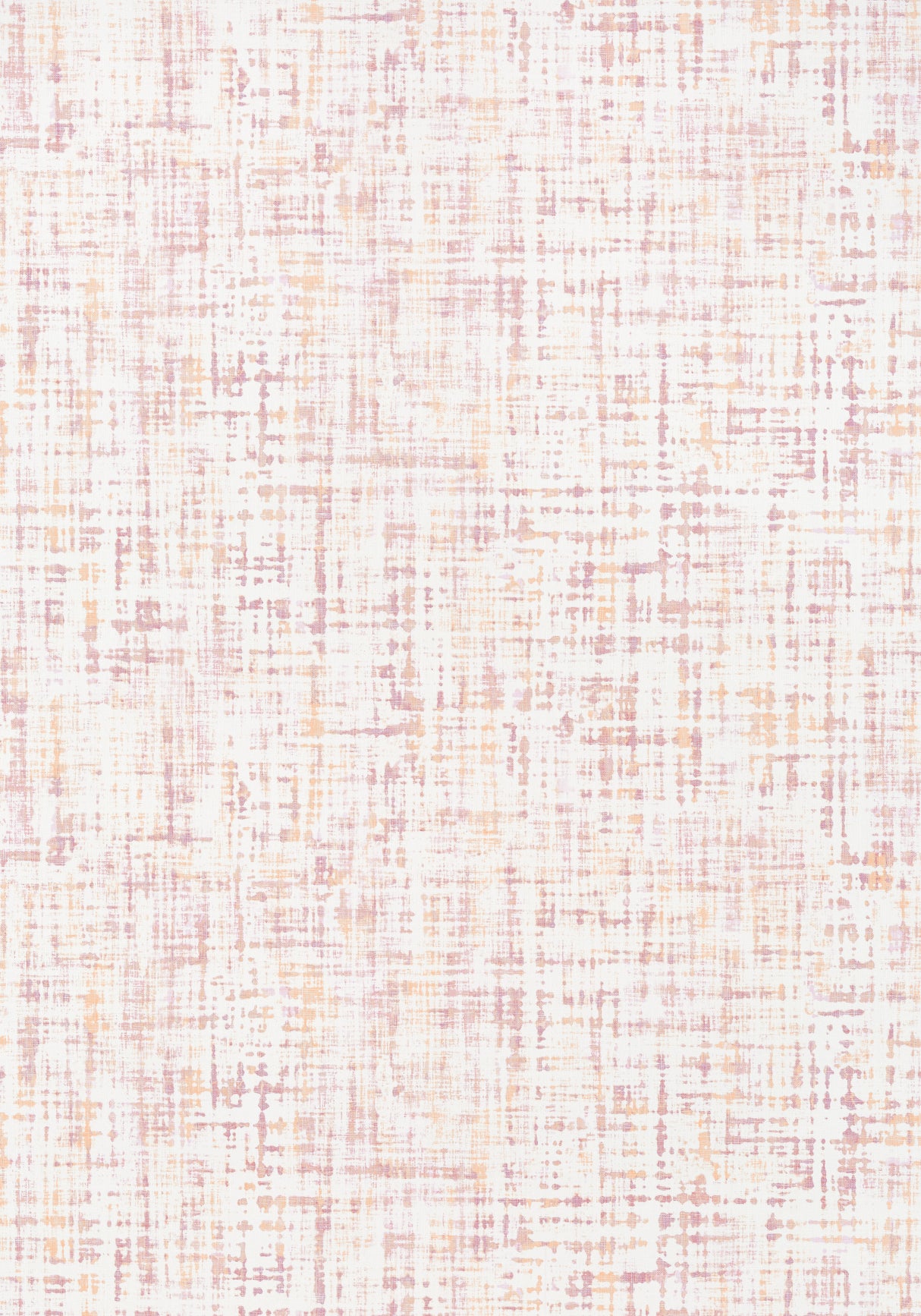 Thibaut T4040 PRISMA Pink Wallpaper