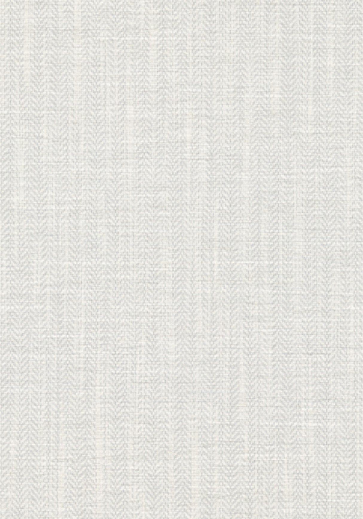 Thibaut T4057 BALDWIN HERRINGBONE Grey Wallpaper