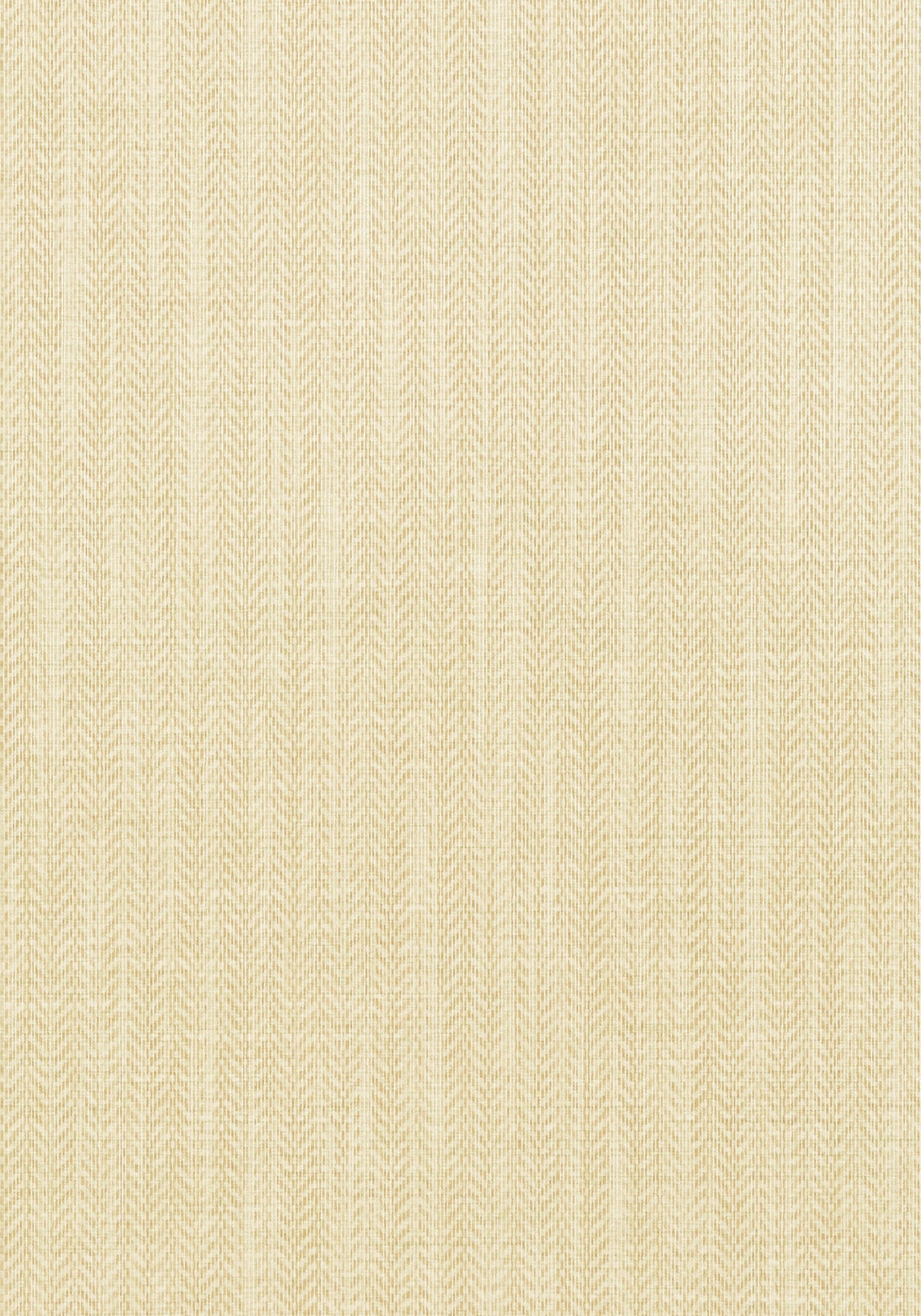 Thibaut T4060 BALDWIN HERRINGBONE Wheat Wallpaper